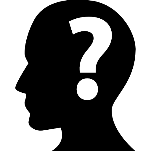 ?, Head