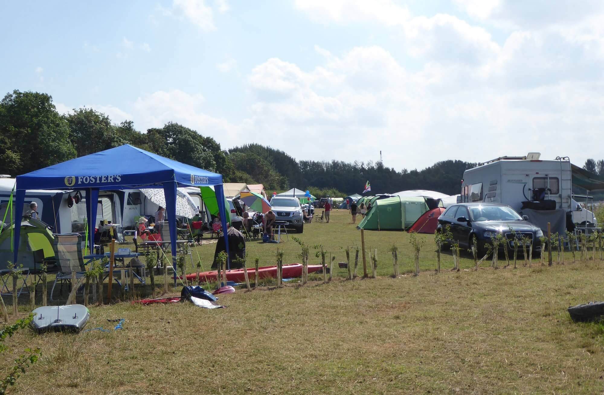 Bowmoor Sailing Club