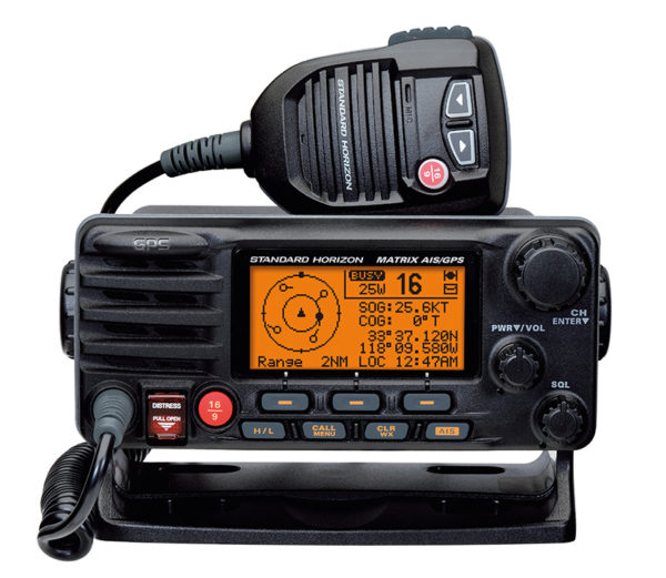 RYA Marine Radio (Short Range Certificate) Course﻿