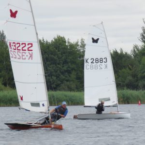 CVRDA Nationals - One day Entry 2025