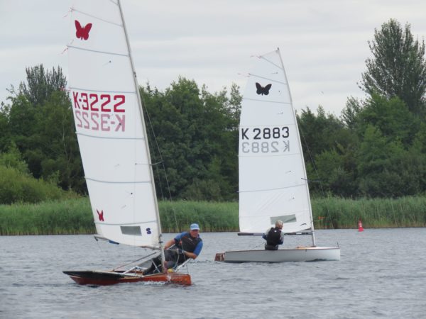 CVRDA Nationals - Three day Entry 2025
