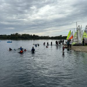 Youth Member Coaching - All Sessions Season Pass