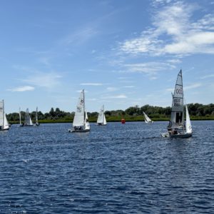 8 Hour Race