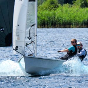 Adult Member Coaching - Winter Double Hander Booking